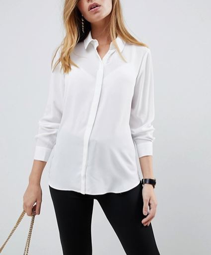 Tips to choose your perfect white shirt